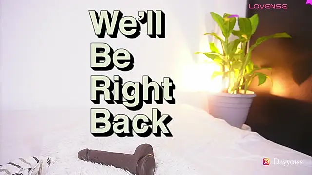 daycass  online show from 04.10.26