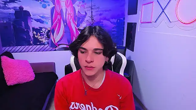 Luke Howland online show from 01.30.25