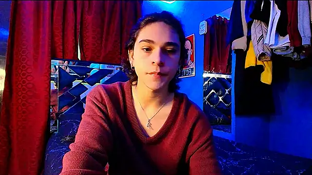 Luke Howland online show from 03.19.25