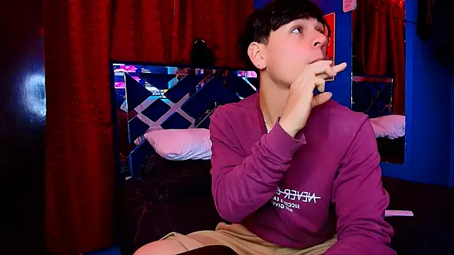 Luke Howland online show from 02.25.26