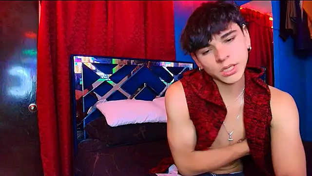 Luke Howland online show from 03.14.26