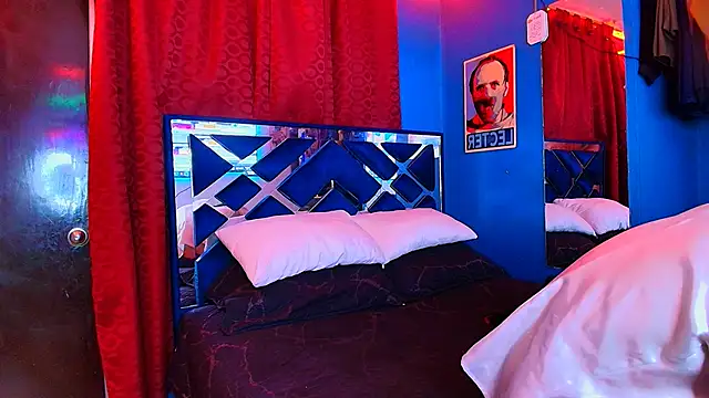 Luke Howland online show from 03.15.26