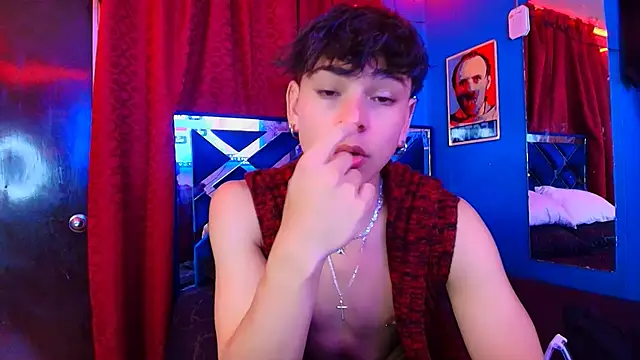 Luke Howland online show from 03.27.26