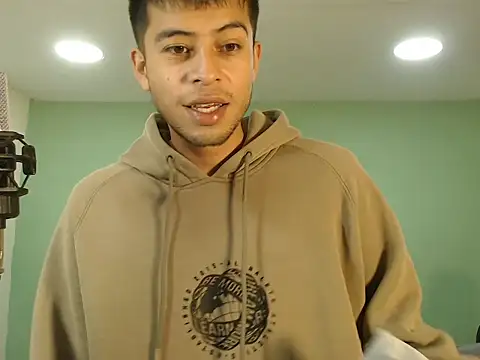 danielitopapuu online show from 11.28.25