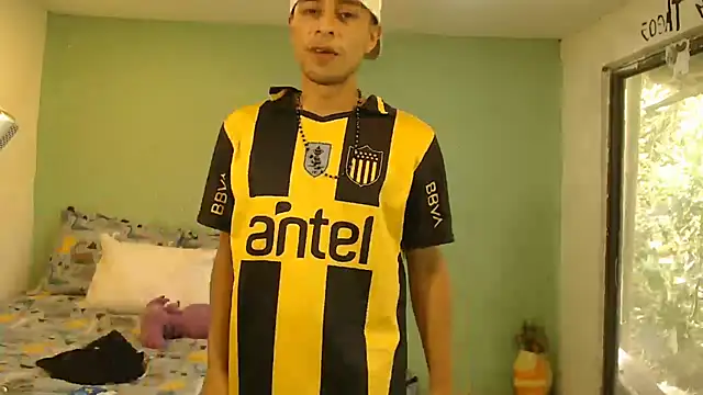 danielitopapuu online show from 04.10.26