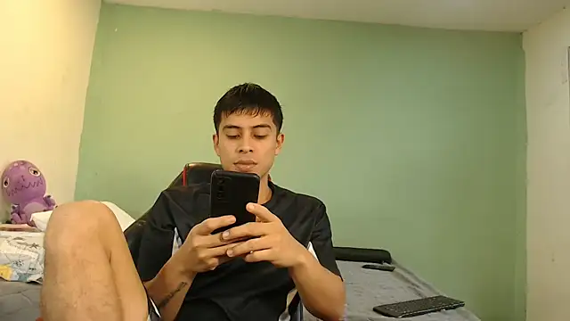 Snapshot of danielitopapuu chatting on 06.09.26 danielitopapuu online show from 06.09.26