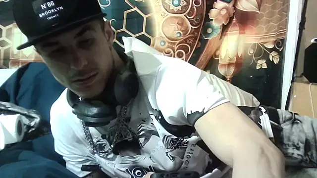 --D-a-D-D-y- online show from 11.11.25