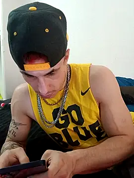 --D-a-D-D-y- online show from 03.13.26