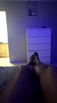 Snapshot of McdyllanXX chatting on 12.22.24 McdyllanXX online show from 12.22.24