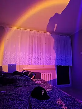 Snapshot of McdyllanXX chatting on 03.05.25 McdyllanXX online show from 03.05.25