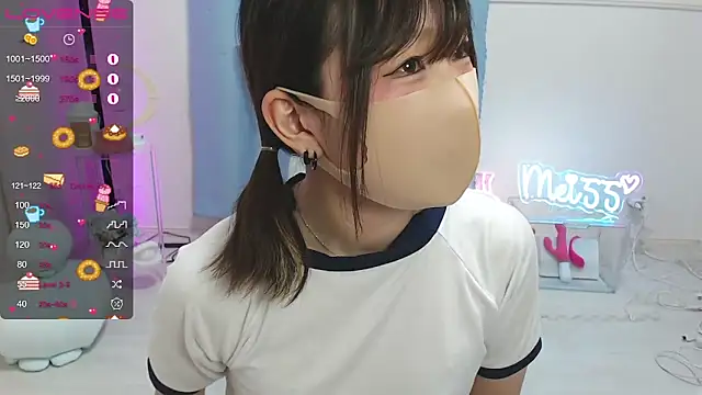 MEI--55 online show from 03.09.25