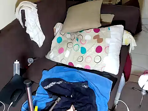 Jacky queen online show from 01.13.25