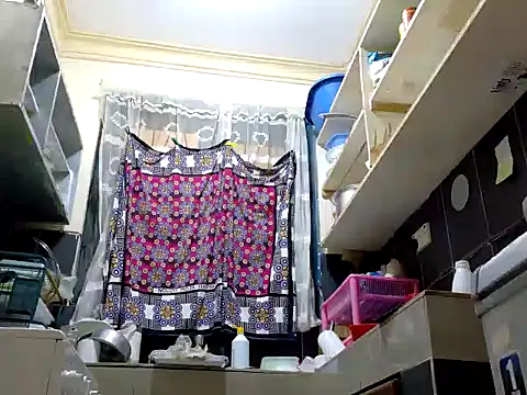 Jacky queen online show from 02.21.25