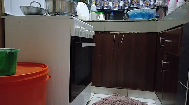 Jacky queen online show from 03.21.25