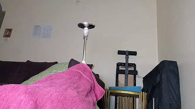 Jacky queen online show from 04.04.26