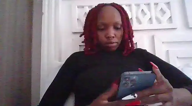 sexxygoldy online show from 01.28.25