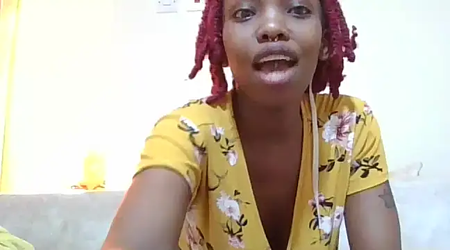 sexxygoldy online show from 02.14.25