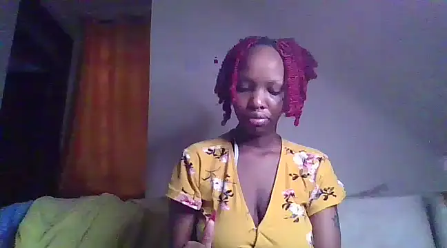 sexxygoldy online show from 02.14.25