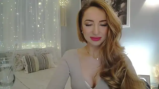 JulietteDiamond online show from 01.26.25