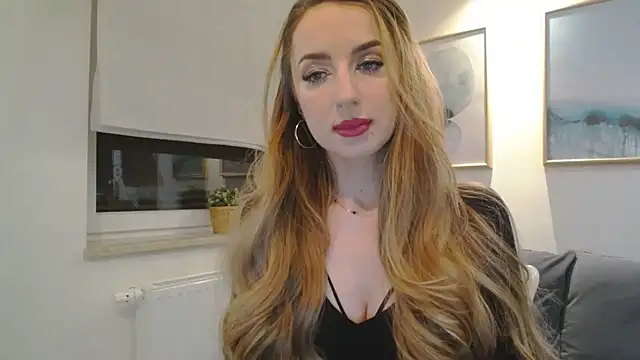 JulietteDiamond online show from 02.09.25