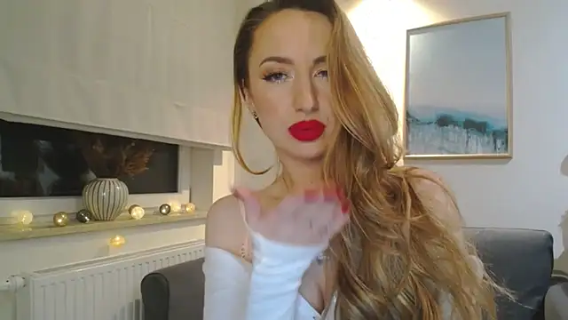 JulietteDiamond online show from 02.16.25