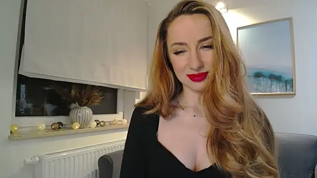 JulietteDiamond online show from 02.27.25