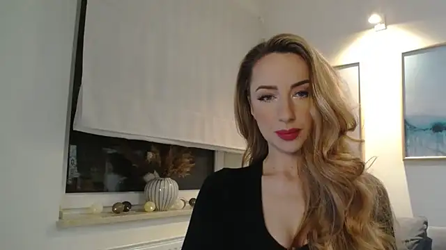 JulietteDiamond online show from 03.07.25