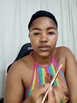 charmainexxx online show from 11.01.25