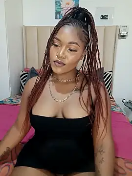 charmainexxx online show from 04.11.26