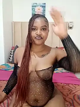 charmainexxx online show from 04.19.26