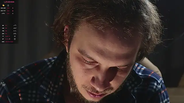 pleasure8869 online show from 10.02.25