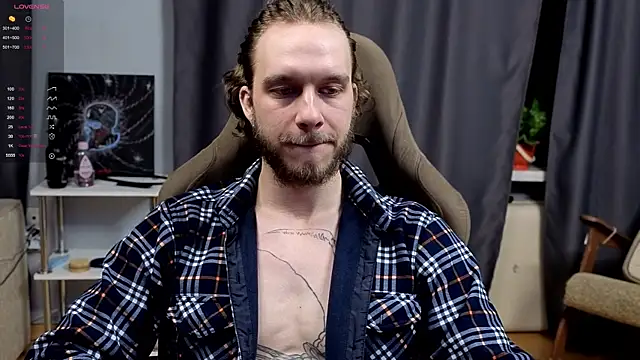 pleasure8869 online show from 10.21.25