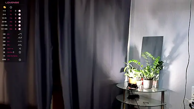 pleasure8869 online show from 01.07.26