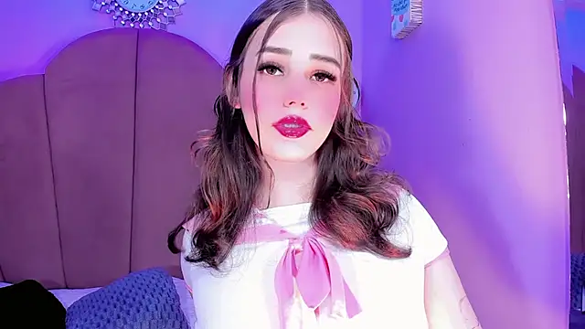 ValeriaAguilar online show from 11.30.25