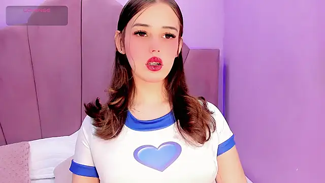 ValeriaAguilar online show from 05.16.26