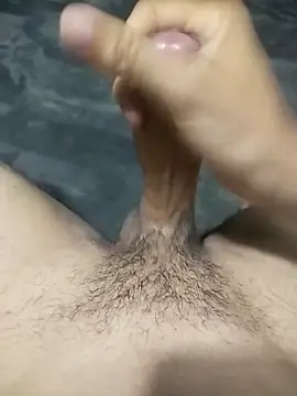 Snapshot of volcanrey chatting on 05.01.26 volcanrey online show from 05.01.26
