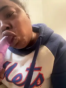 JCCaramelbarbie1 online show from 01.19.26