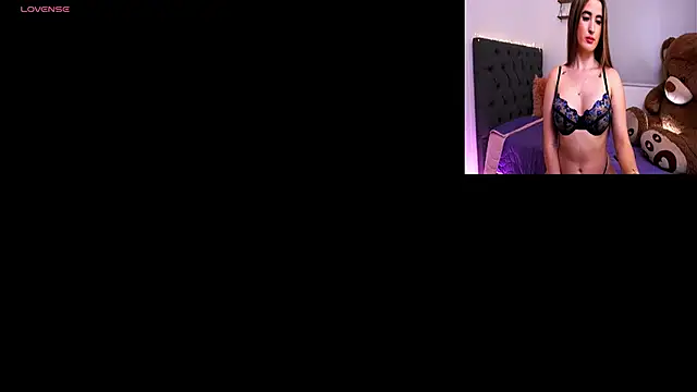 Tiana sanders online show from 02.21.26