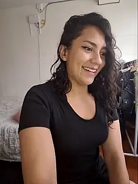 Snapshot of Thaliacooper_ chatting on 01.30.25 Thaliacooper  online show from 01.30.25