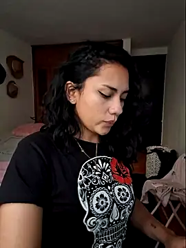 Snapshot of Thaliacooper_ chatting on 03.09.25 Thaliacooper  online show from 03.09.25