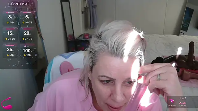 VegasDani online show from 01.12.25