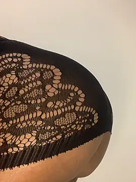 Africanbootie online show from 10.21.25