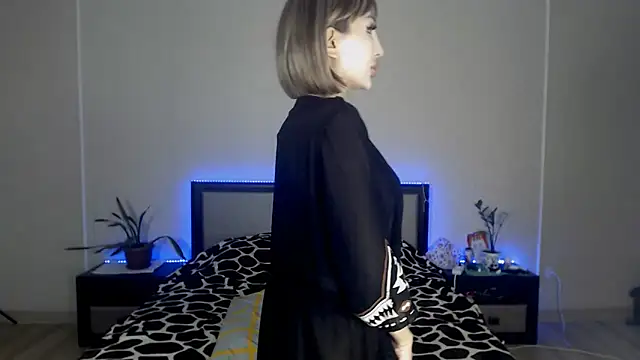 Izalimka online show from 03.07.25