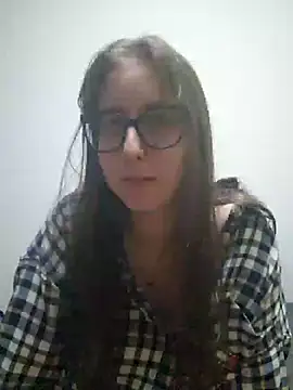 Sarah459 online show from 10.14.25