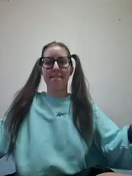 Sarah459 online show from 12.02.25