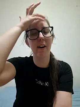 Sarah459 online show from 02.09.26