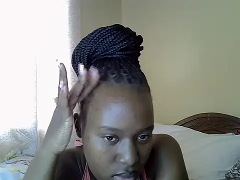 Oliviia  online show from 12.22.24