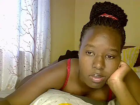 Oliviia  online show from 01.22.25