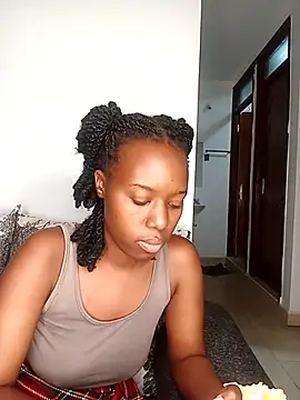 Oliviia  online show from 09.21.25