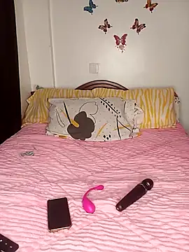 Oliviia  online show from 10.01.25